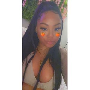 Meet your Posher, Maryann